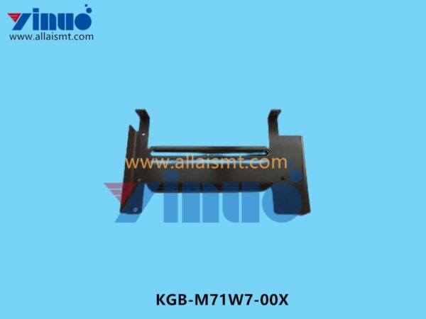 KGB-M71W7-00X BRACKET TOP