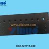 KGB-M71Y9-00X body cylinder