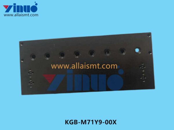 KGB-M71Y9-00X body cylinder