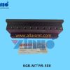 KGB-M71Y9-50X BODY CYLINDER