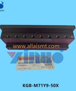 KGB-M71Y9-50X BODY CYLINDER
