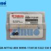 KGB-M7742-00X 90990-17J0130 5322 530 51373 O-RING