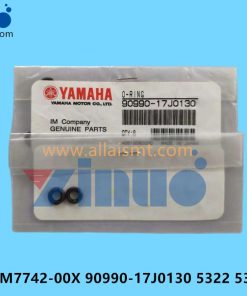 KGB-M7742-00X 90990-17J0130 5322 530 51373 O-RING