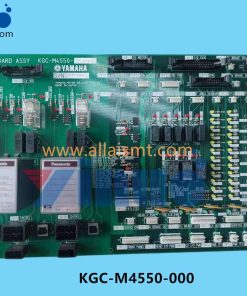 KGC-M4550-000 CONNECTION BOARD ASSY