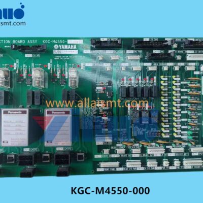 KGC-M4550-000 CONNECTION BOARD ASSY