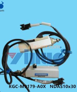 KGC-M9179-A0X NDAS10x30 CYLINDER ASSY