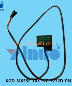 KGD-M655F-10X DZ-7232D-PN1 SENSOR 1-4