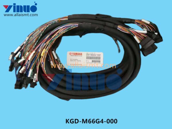 KGD-M66G4-000 HNS Y-FLEX