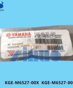 KGE-M6527-00X KGE-M6527-000 FUSE HOLDER ASSY