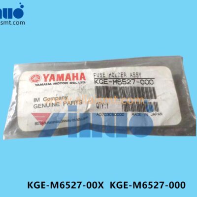 KGE-M6527-00X KGE-M6527-000 FUSE HOLDER ASSY