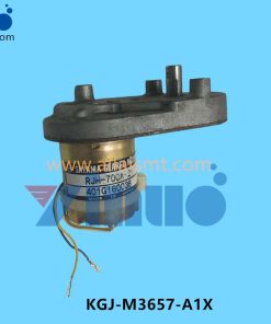 KGJ-M3657-A1X MOTOR ASSY