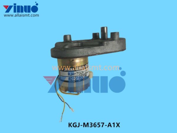 KGJ-M3657-A1X MOTOR ASSY