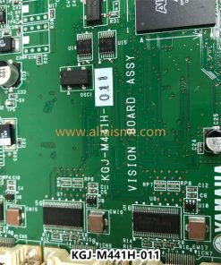KGJ-M441H-011 VISION BORAD
