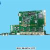 KGJ-M441H-011 VISION BORAD