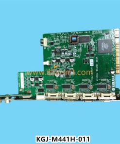 KGJ-M441H-011 VISION BORAD