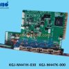 KGJ-M441H-030 KGJ-M447K-000 Vision board