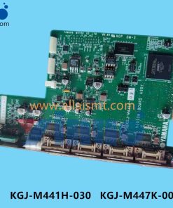 KGJ-M441H-030 KGJ-M447K-000 Vision board