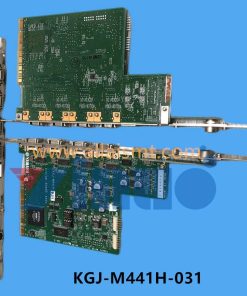 KGJ-M441H-031 Vision Board