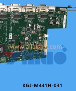KGJ-M441H-031 Vision Board
