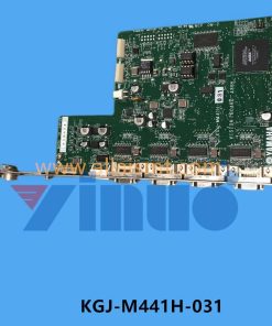KGJ-M441H-031 Vision Board
