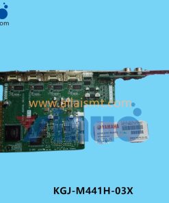 KGJ-M441H-03X VISION BOARD
