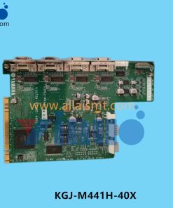 KGJ-M441H-40X Vision Board