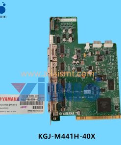 KGJ-M441H-40X Vision Board