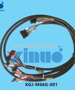KGJ-M66G-001 Signal Line