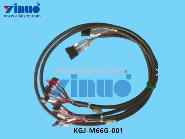 KGJ-M66G-001 Signal Line