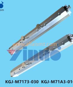 KGJ-M7173-030 KGJ-M71A3-010 Screen Printer Squeegee