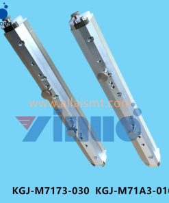 KGJ-M7173-030 KGJ-M71A3-010 Screen Printer Squeegee