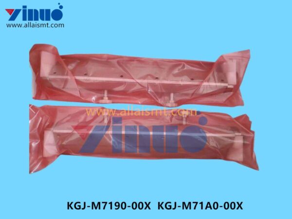 KGJ-M7190-00X KGJ-M71A0-00X EDGE PROTECTOR