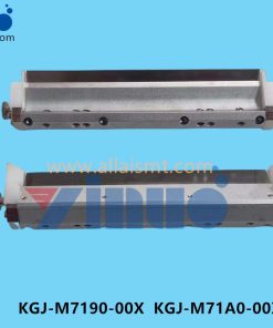 KGJ-M7190-00X KGJ-M71A0-00X EDGE PROTECTOR