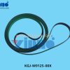 KGJ-M9125-00X Printing Machine Belt