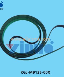 KGJ-M9125-00X Printing Machine Belt