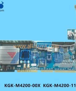 KGK-M4200-00X KGK-M4200-11X System Unit Assy Board