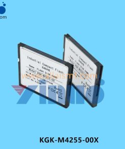 KGK-M4255-00X FLASH DISK