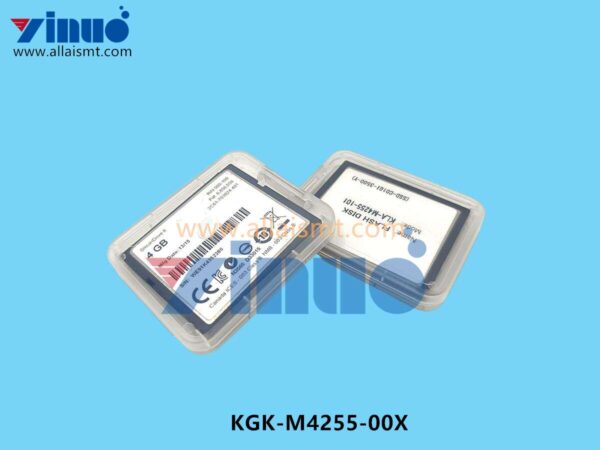 KGK-M4255-00X FLASH DISK