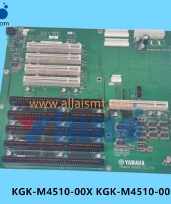 KGK-M4510-00X KGK-M4510-005 MOTHER BOARD ASSY