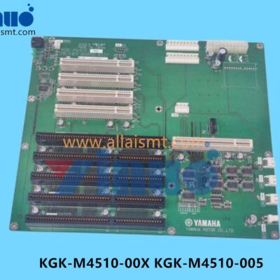 KGK-M4510-00X KGK-M4510-005 MOTHER BOARD ASSY