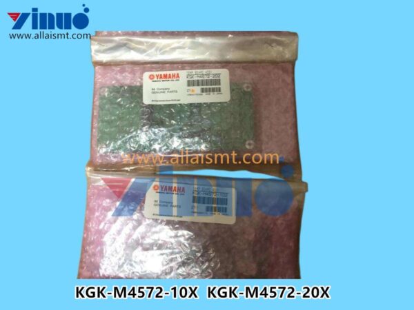 KGK-M4572-10X KGK-M4572-20X TEMP BOARD FOR YGD