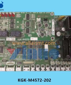 KGK-M4572-202 TEMP BOARD FOR YGD