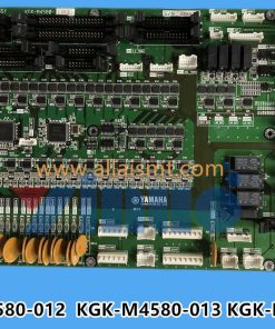 KGK-M4580-012 KGK-M4580-013 KGK-M4580-014 IO CONVERYOR BOARD