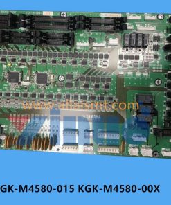 KGK-M4580-015 KGK-M4580-00X YGD DRIVER BOARD