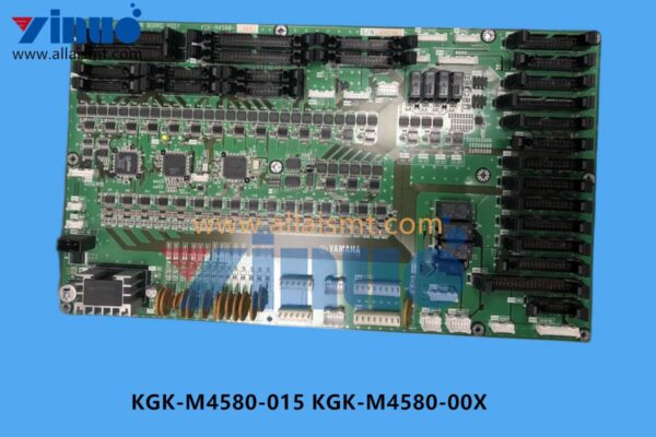 KGK-M4580-015 KGK-M4580-00X YGD DRIVER BOARD