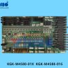 KGK-M4580-01X KGK-M4580-016 YGD DRIVER BOARD