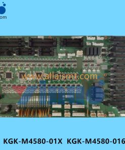 KGK-M4580-01X KGK-M4580-016 YGD DRIVER BOARD