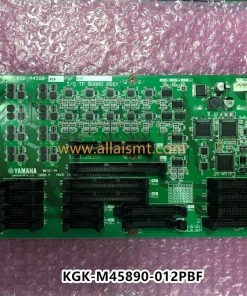 KGK-M45890-012PBF IO TF BOARD ASSY