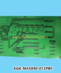 KGK-M45890-012PBF IO TF BOARD ASSY