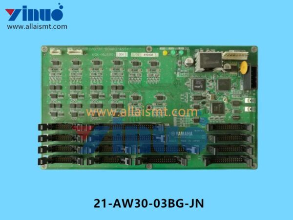 KGK-M4590-004 IO TF BOARD